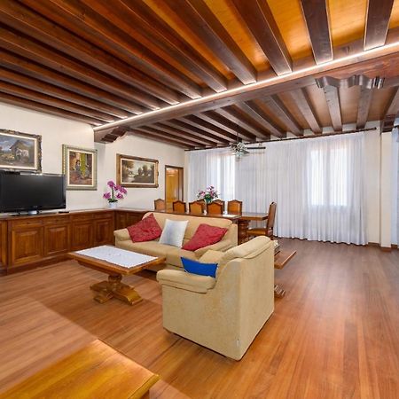 شقة Giulia House البندقية المظهر الخارجي الصورة