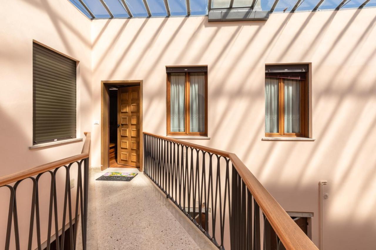 شقة Giulia House البندقية المظهر الخارجي الصورة