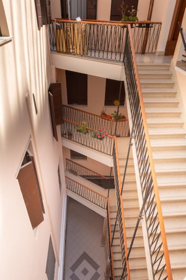 شقة Giulia House البندقية المظهر الخارجي الصورة