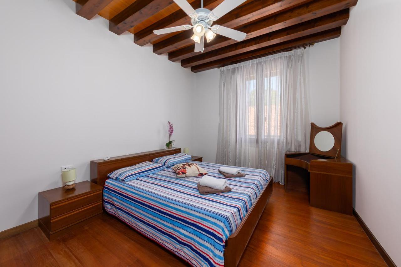 شقة Giulia House البندقية المظهر الخارجي الصورة