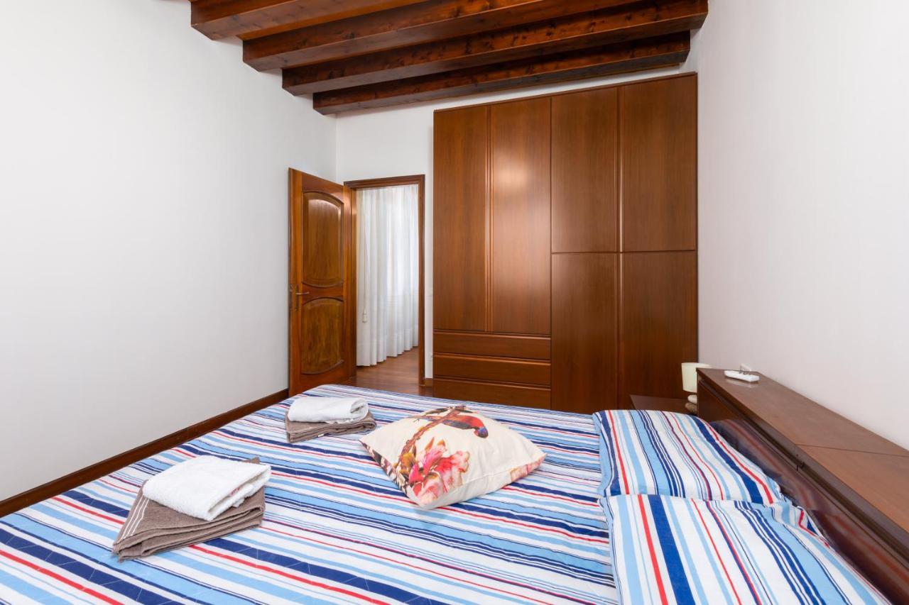 شقة Giulia House البندقية المظهر الخارجي الصورة