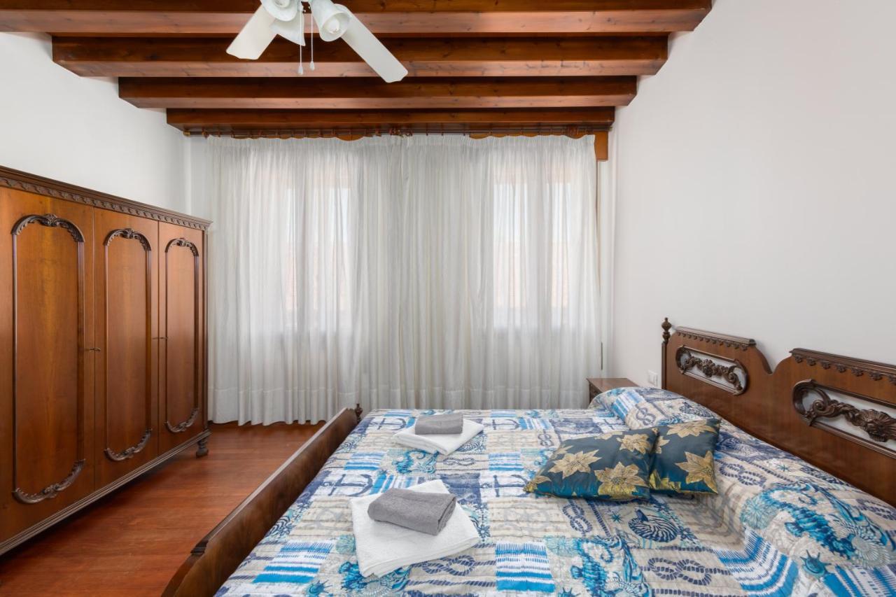 شقة Giulia House البندقية المظهر الخارجي الصورة