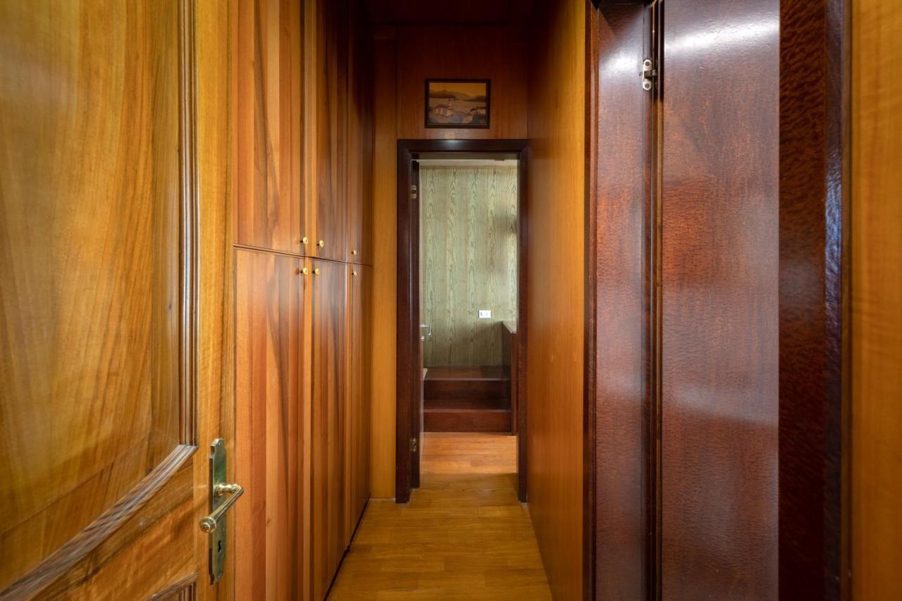شقة Giulia House البندقية المظهر الخارجي الصورة