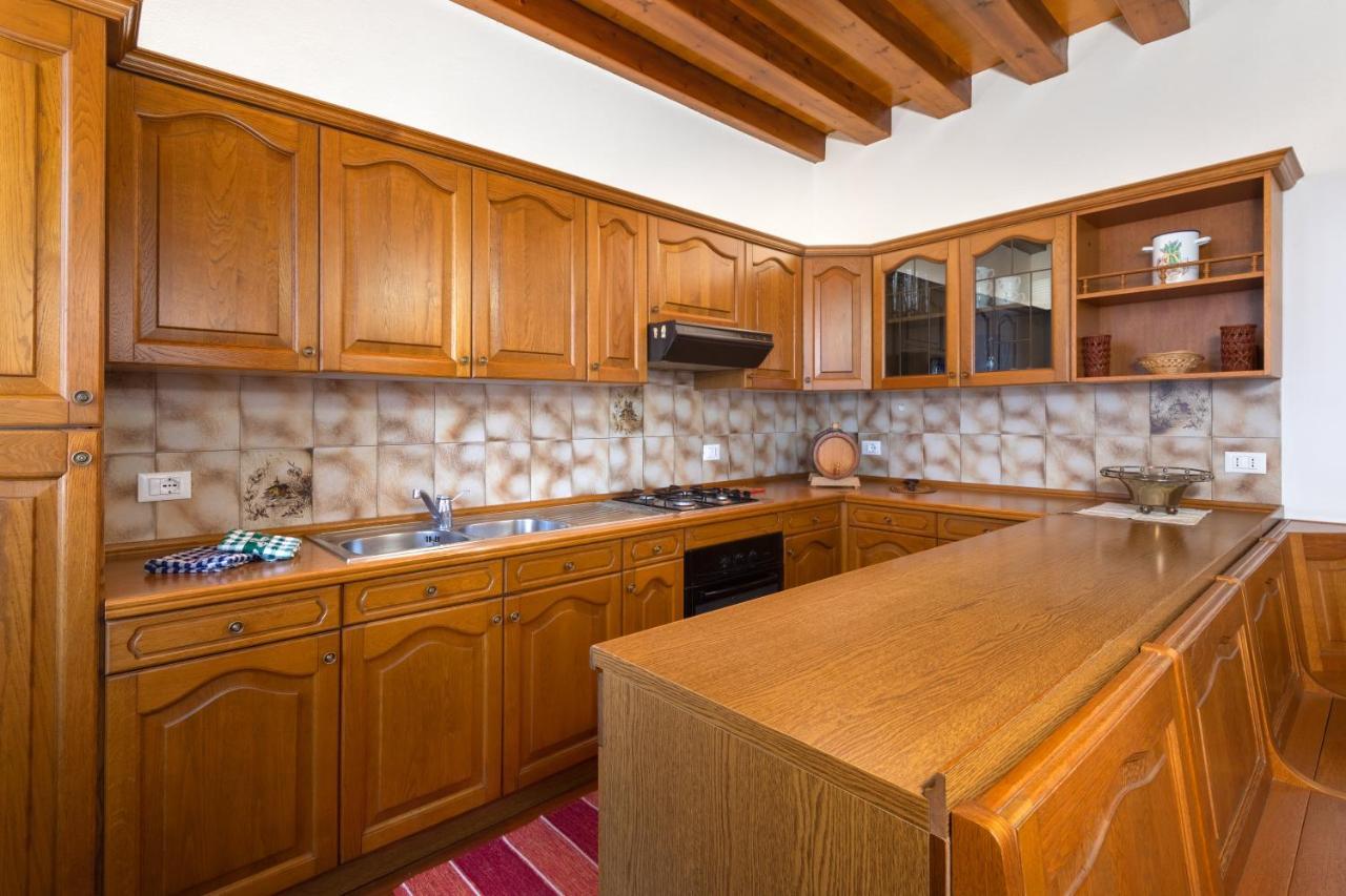 شقة Giulia House البندقية المظهر الخارجي الصورة