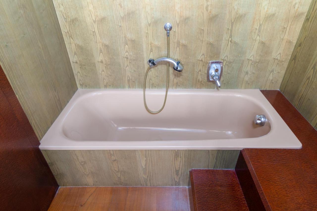 شقة Giulia House البندقية المظهر الخارجي الصورة