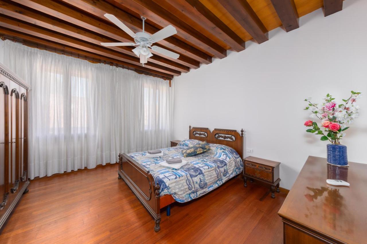 شقة Giulia House البندقية المظهر الخارجي الصورة